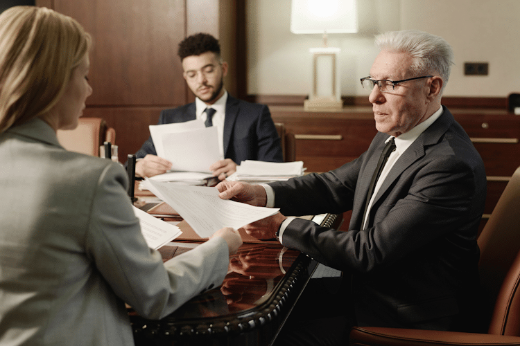 Estate Attorneys & Fiduciaries