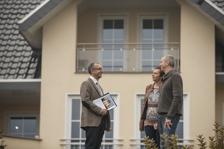 traditional home appraisal